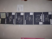 Concorso Arte e Memoria 2005