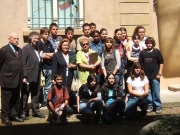Concorso Arte e Memoria 2005