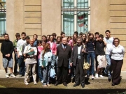 Concorso Arte e Memoria 2005