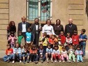 Concorso Arte e Memoria 2005
