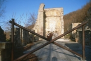 Chiesa Casaglia oggi