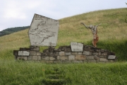 Monumento centrale