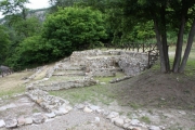 Caprara oggi
