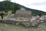Caprara oggi