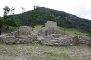 Caprara oggi