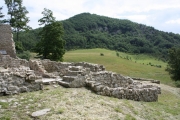Caprara oggi