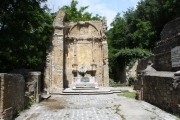 Chiesa Casaglia oggi