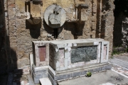 Chiesa Casaglia oggi