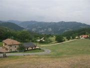 Scuola di Pace e Poggiolo
