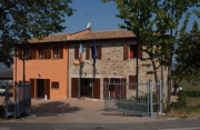 Scuola di Pace ingresso
