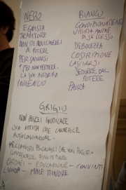 La Zona Grigia