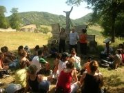 Campo Kosovo 2007