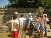 Campo Kosovo 2007