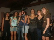Campo Kosovo 2007