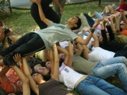 Campo Kosovo 2007