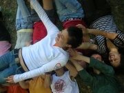 Campo Kosovo 2007