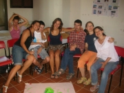 Campo Kosovo 2007