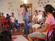 Campo Kosovo 2007