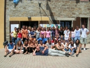 Campo Kosovo 2007