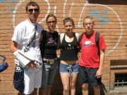Campo Kosovo 2007