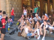 Campo Kosovo 2007