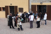 International Coalition 2008 Summit