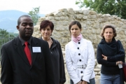International Coalition 2008 Summit