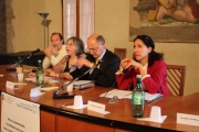 International Coalition 2008 Summit