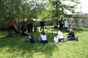 International Coalition 2008 Summit