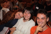 International Coalition 2008 Summit