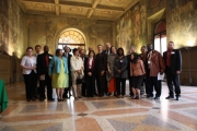 International Coalition 2008 Summit