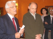 International Coalition 2008 Summit