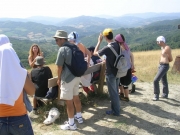 Campo Binazionale 2006