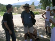 Campo Binazionale 2006