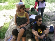 Campo Binazionale 2006