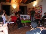 Campo Binazionale 2006