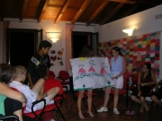 Campo Binazionale 2006
