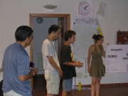 Campo Binazionale 2006