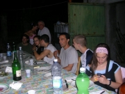 Campo Binazionale 2006