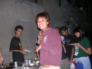 Campo Binazionale 2006