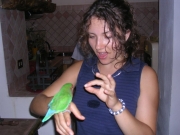 Campo Binazionale 2006
