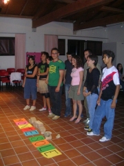 Campo Binazionale 2006
