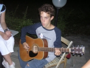 Campo Binazionale 2006