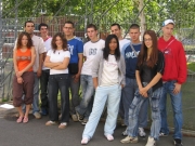 Campo Binazionale 2006