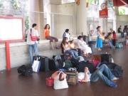 Campo Binazionale 2006
