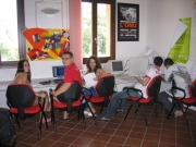 Campo Binazionale 2006