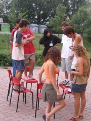 Campo Binazionale 2006