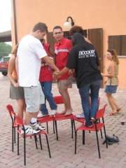 Campo Binazionale 2006