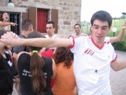 Campo Binazionale 2006