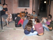 Campo Binazionale 2006